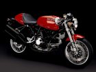 2007 Ducati 1000 Sport Classic Monoposto